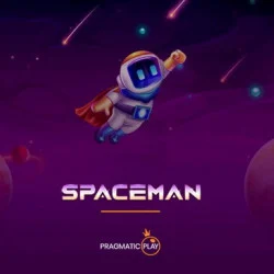 Spaceman emprego777