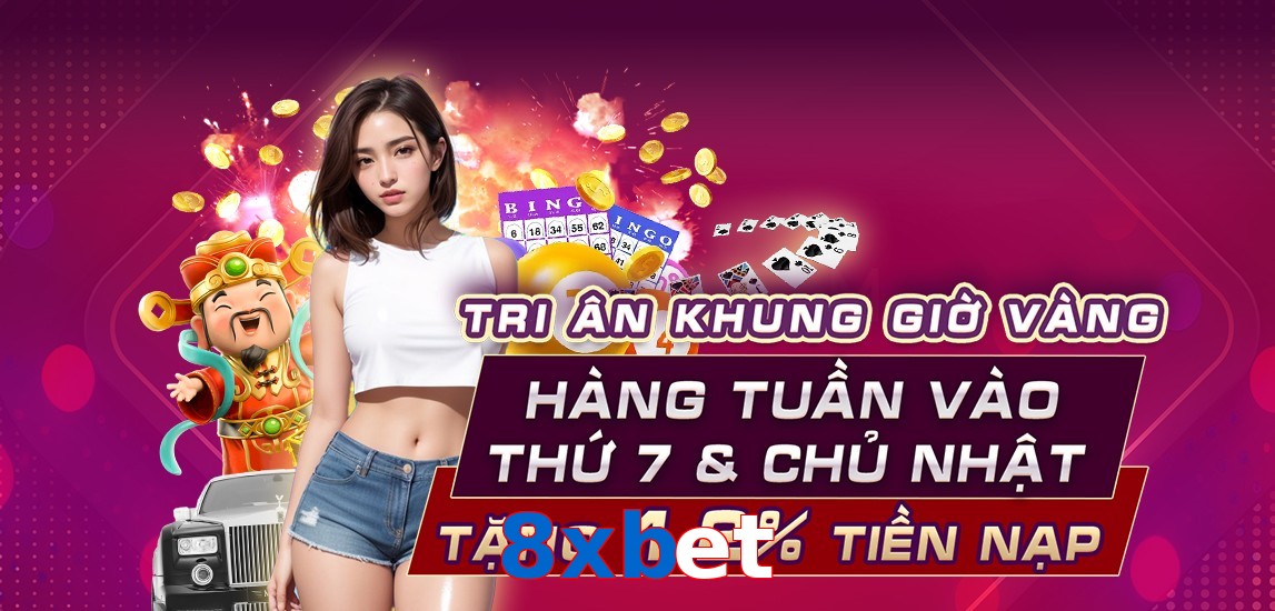 8xbet