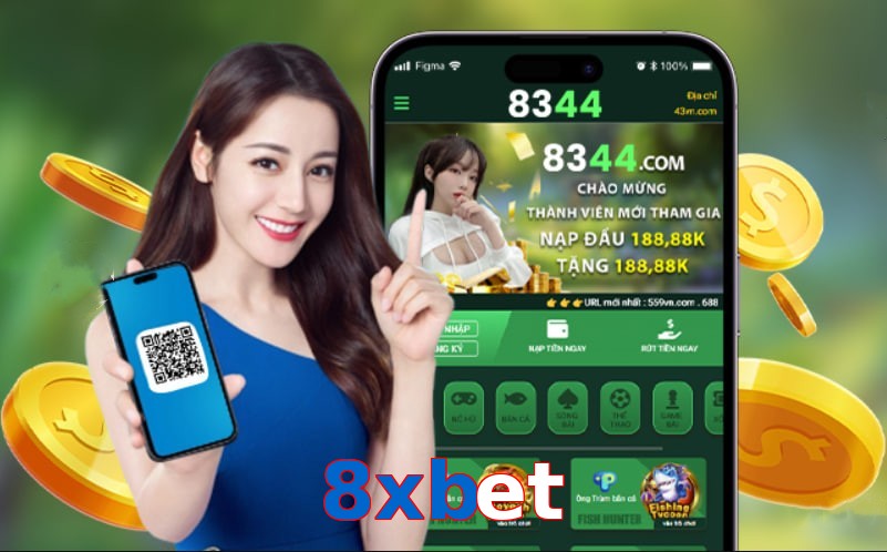 8xbet