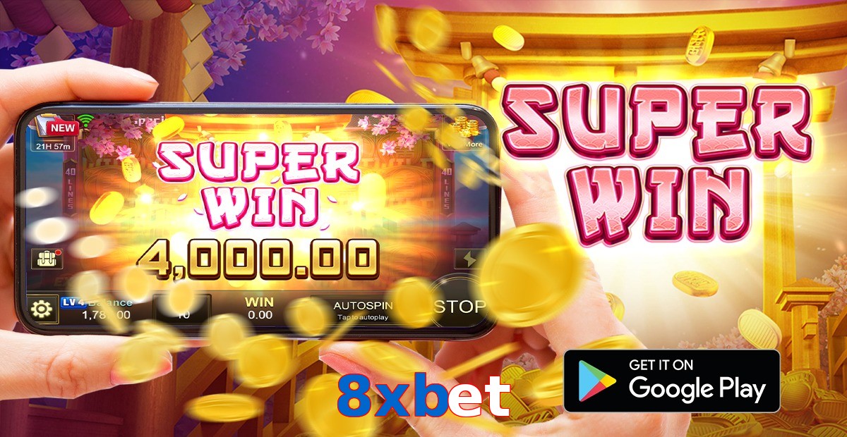 8xbet