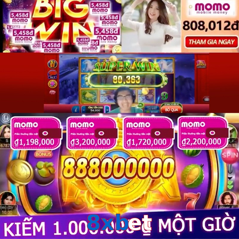 8xbet