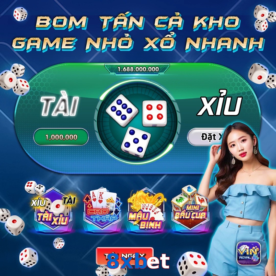 8xbet