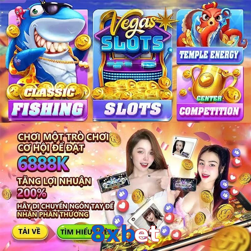 8xbet