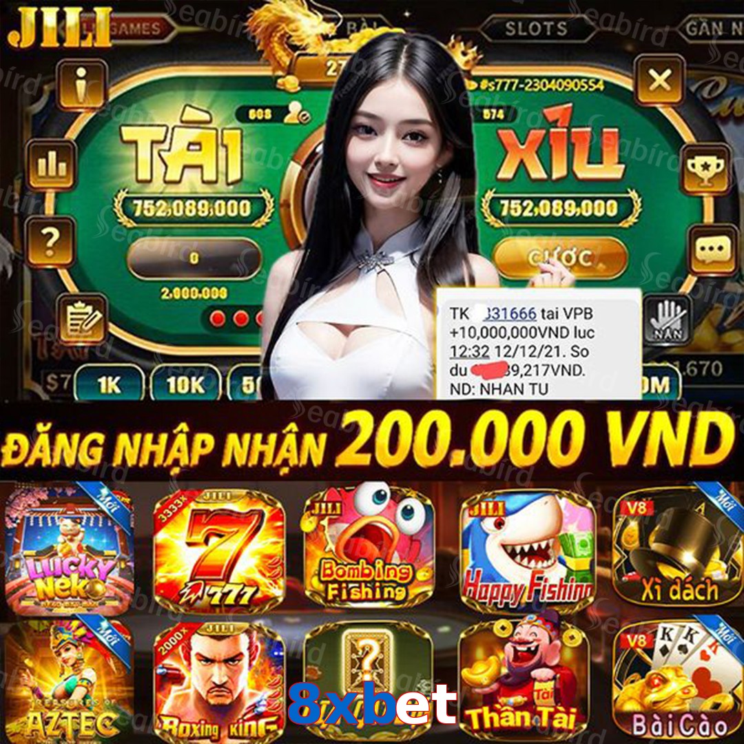 8xbet