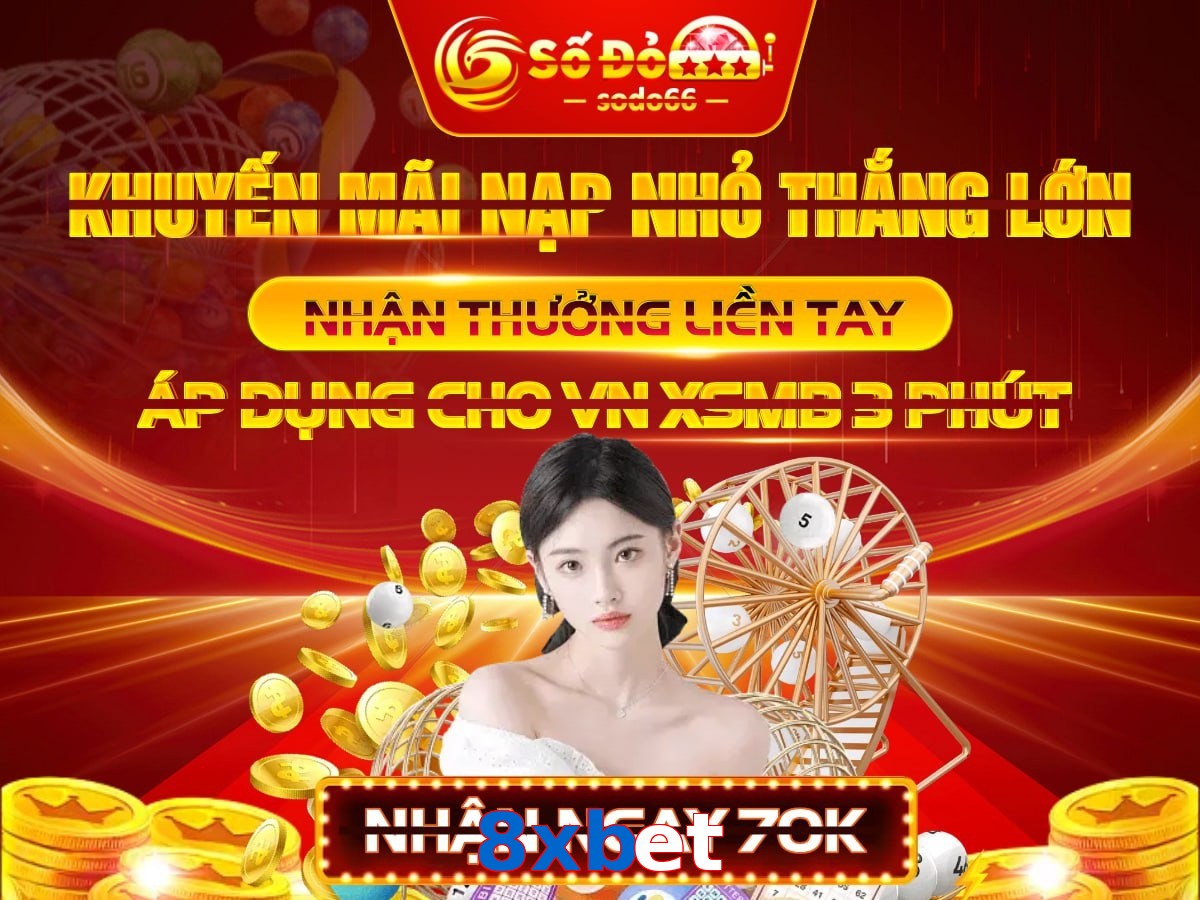 8xbet
