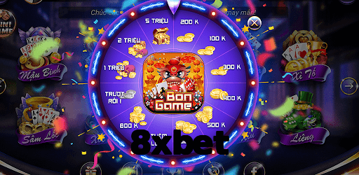 8xbet