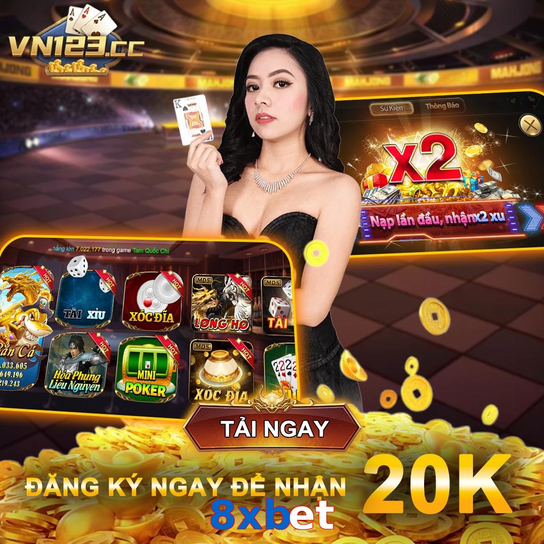8xbet