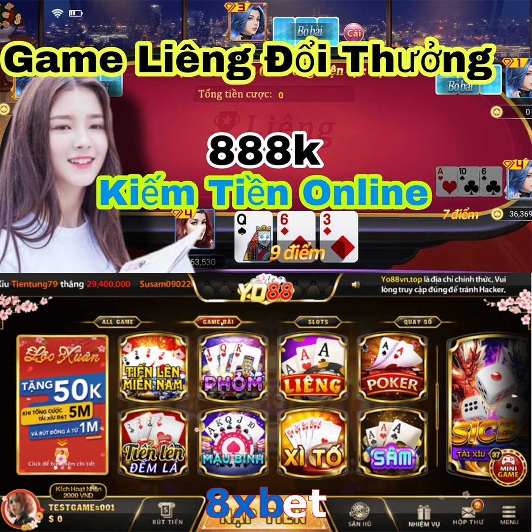 8xbet