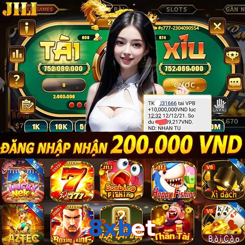 8xbet