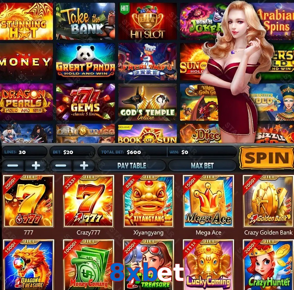 8xbet
