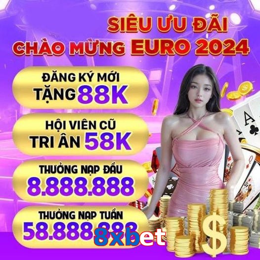 8xbet