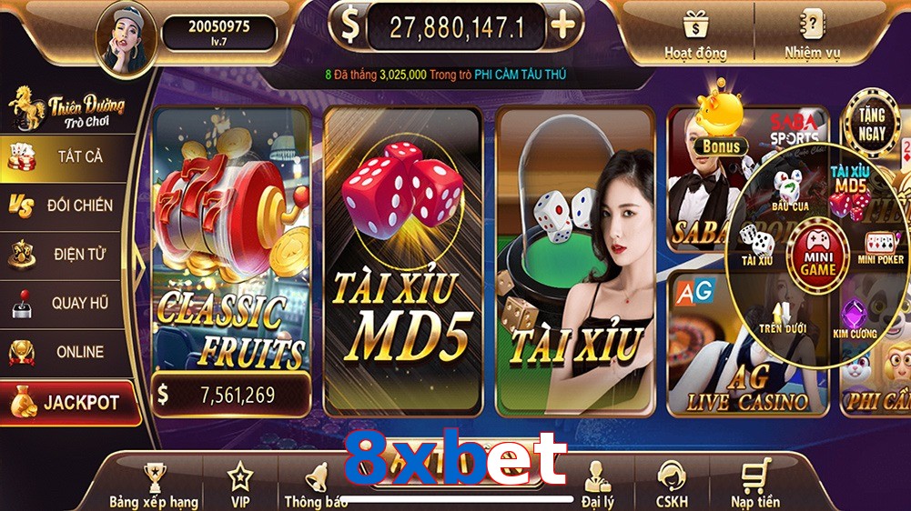 8xbet