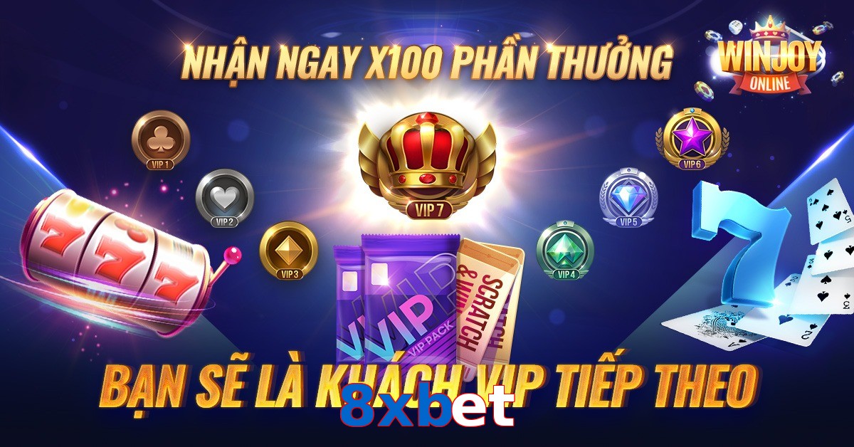 8xbet