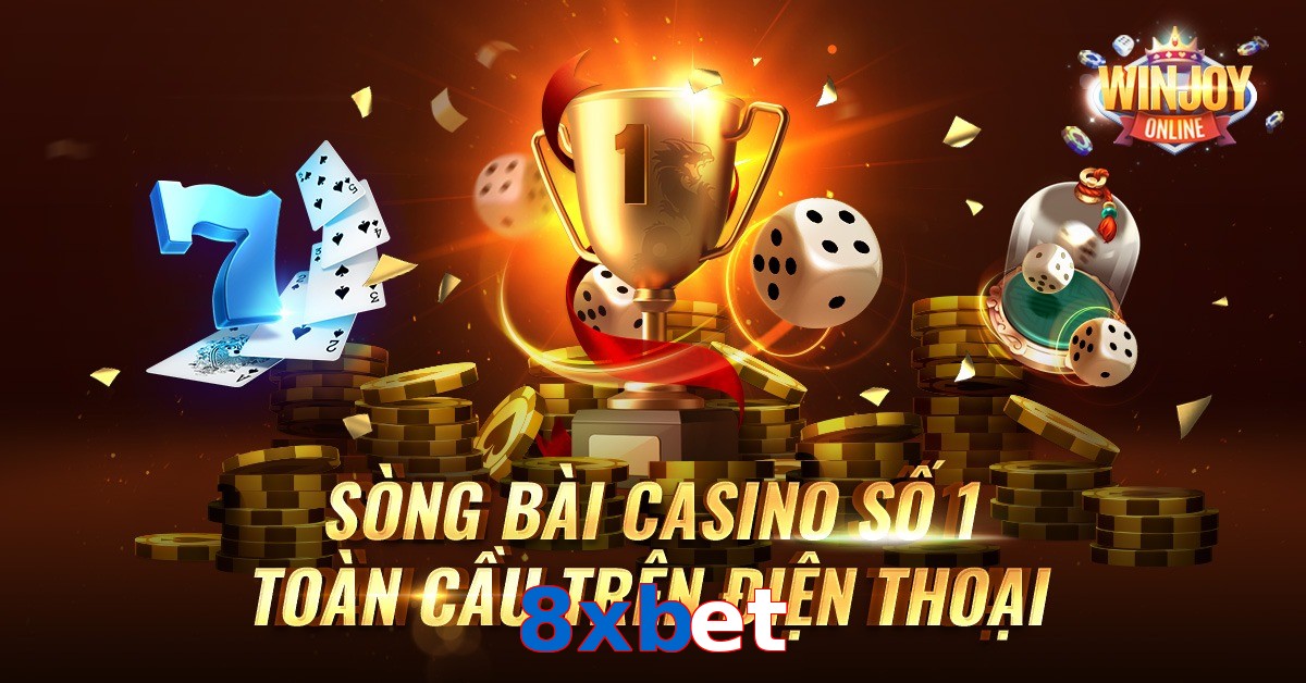 8xbet