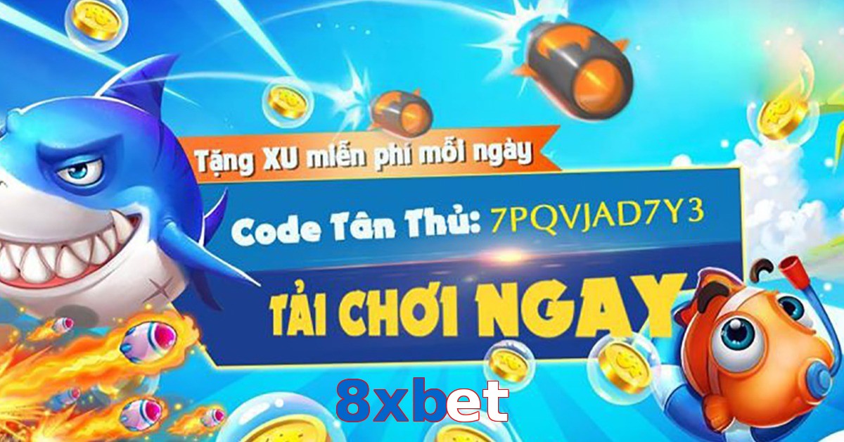 8xbet