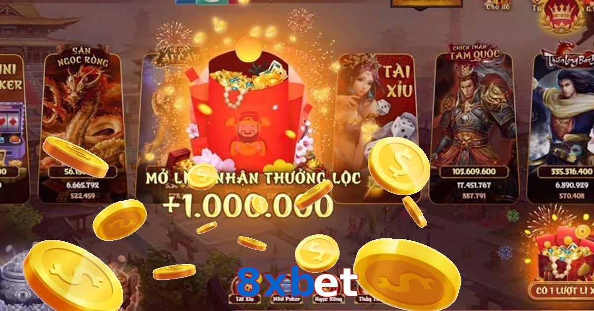 8xbet