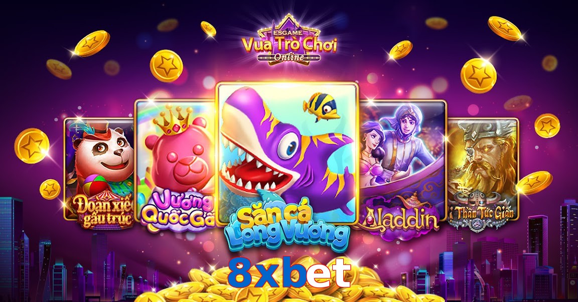 8xbet