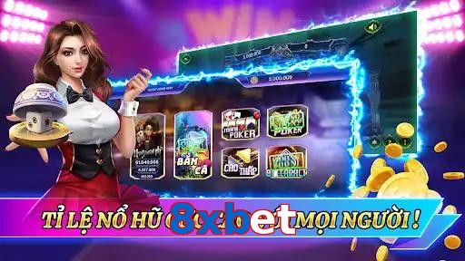 8xbet