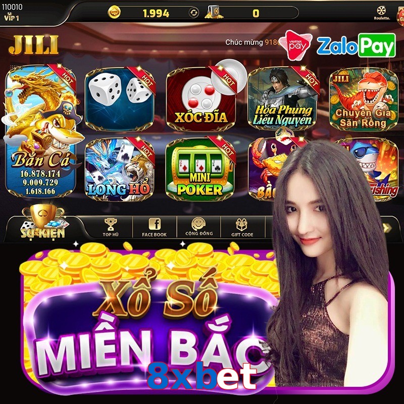 8xbet