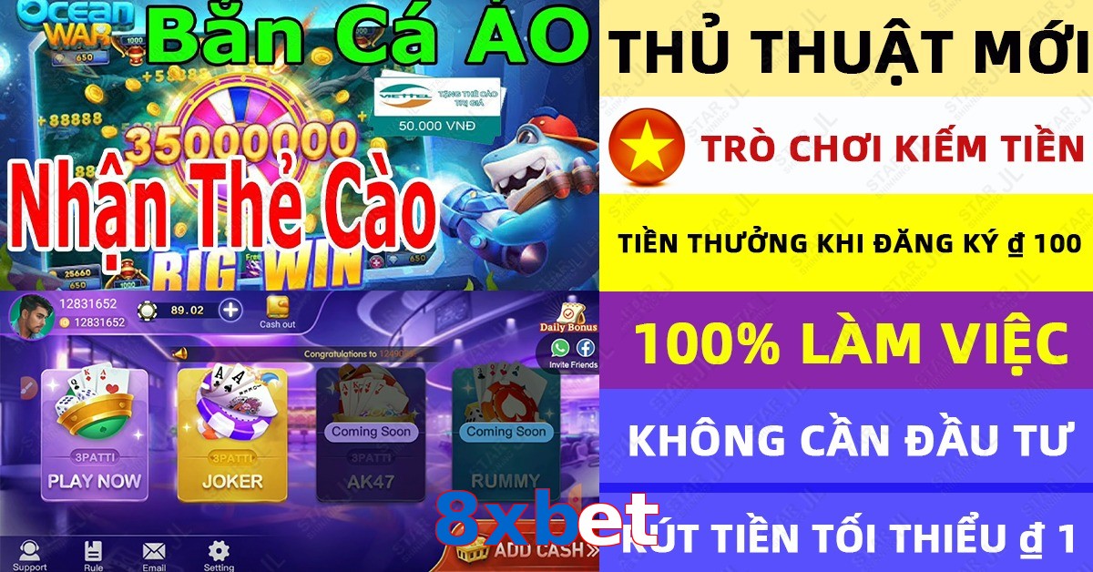 8xbet