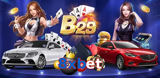 8xbet