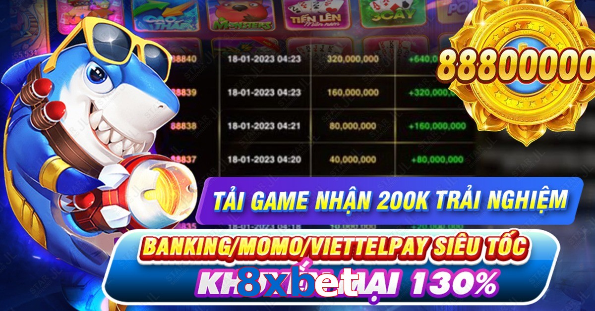 8xbet