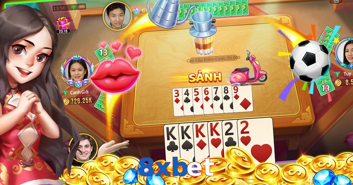 8xbet