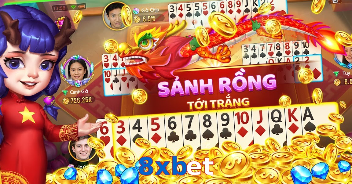 8xbet