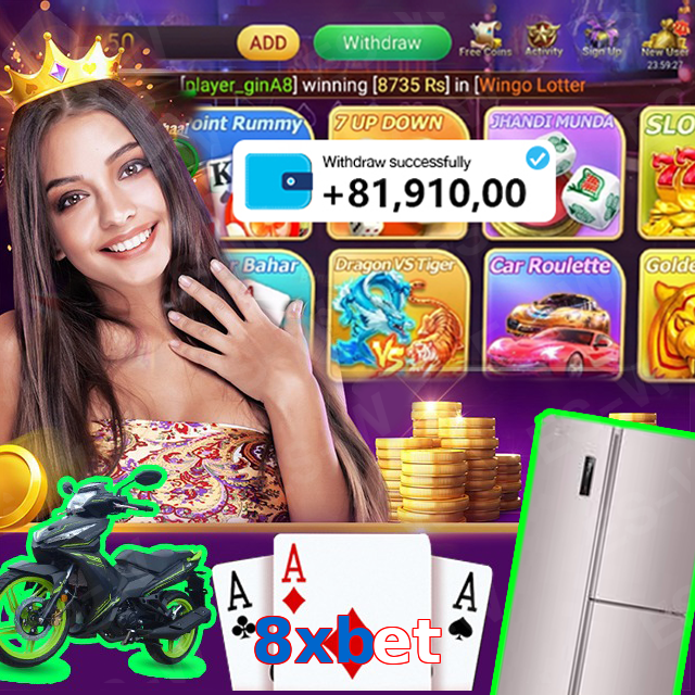 8xbet