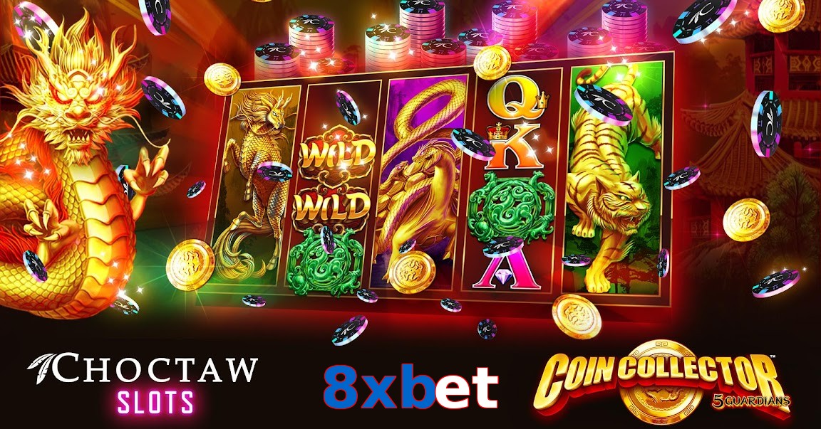 8xbet