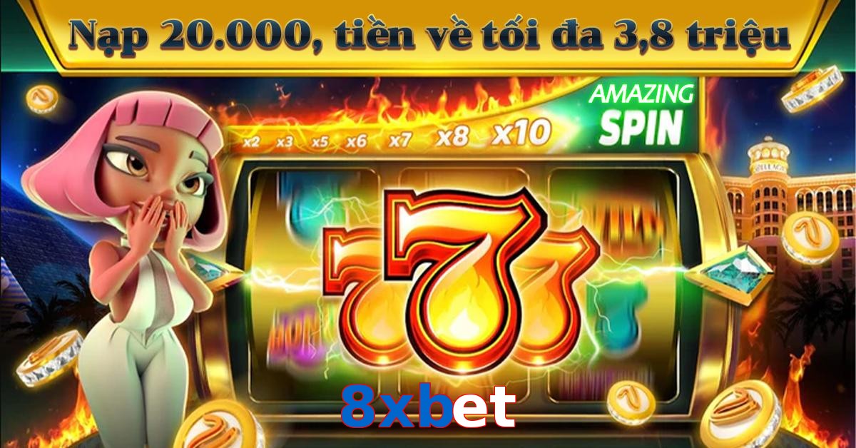 8xbet