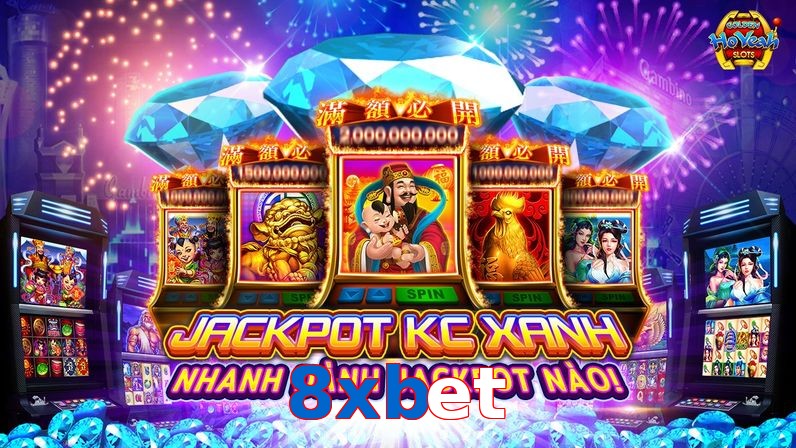 8xbet