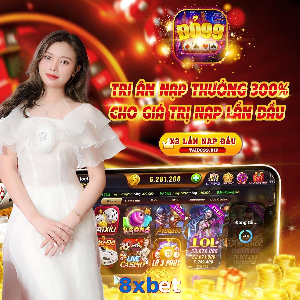 8xbet