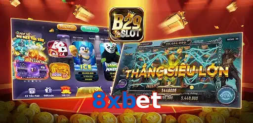 8xbet