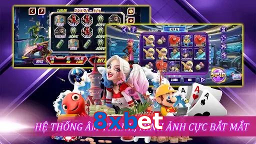 8xbet