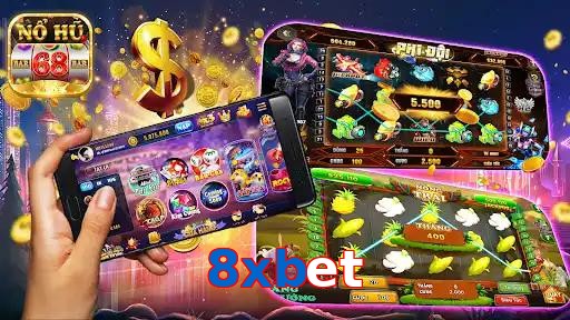 8xbet