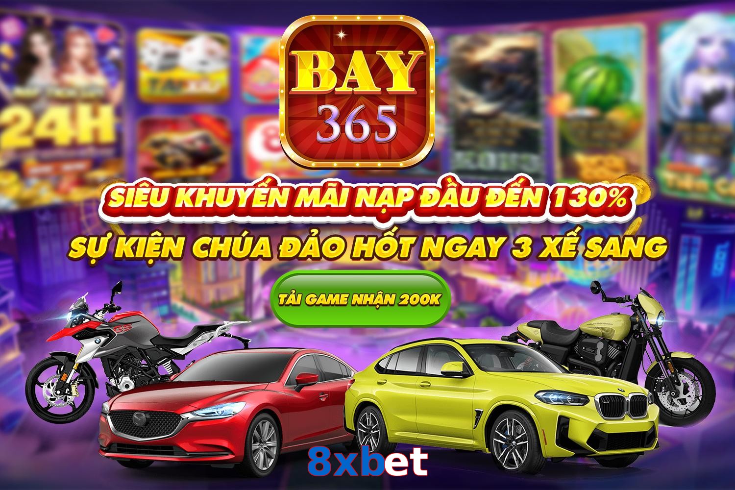8xbet