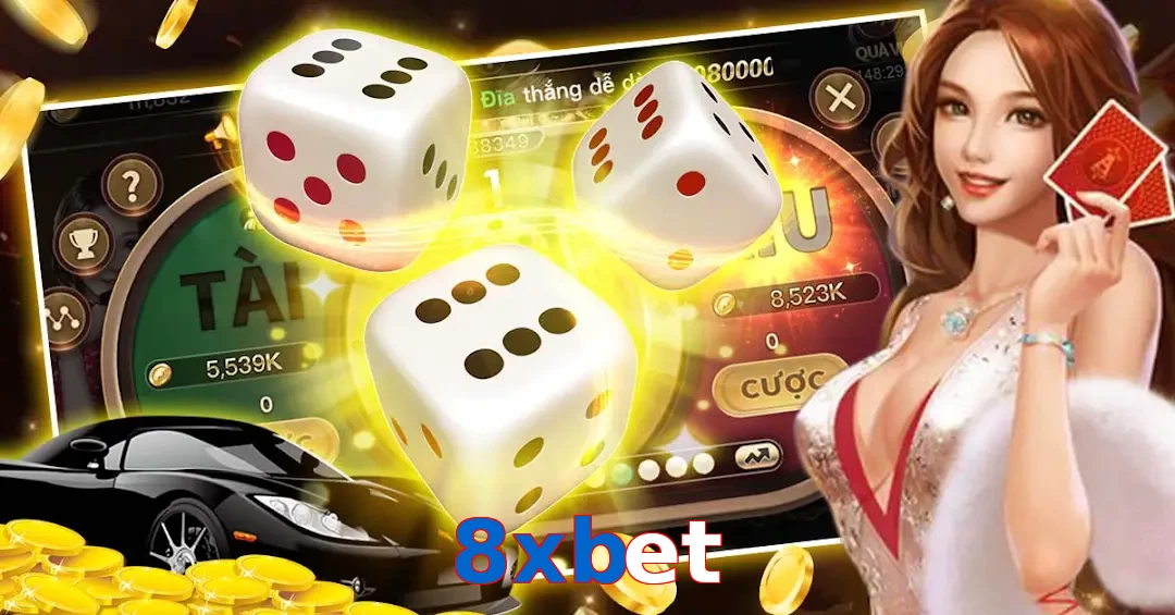 8xbet