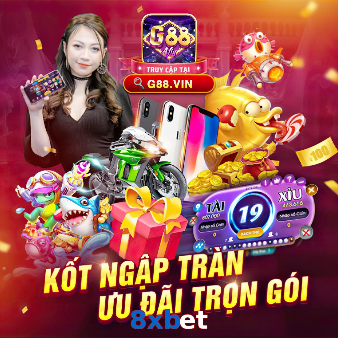8xbet