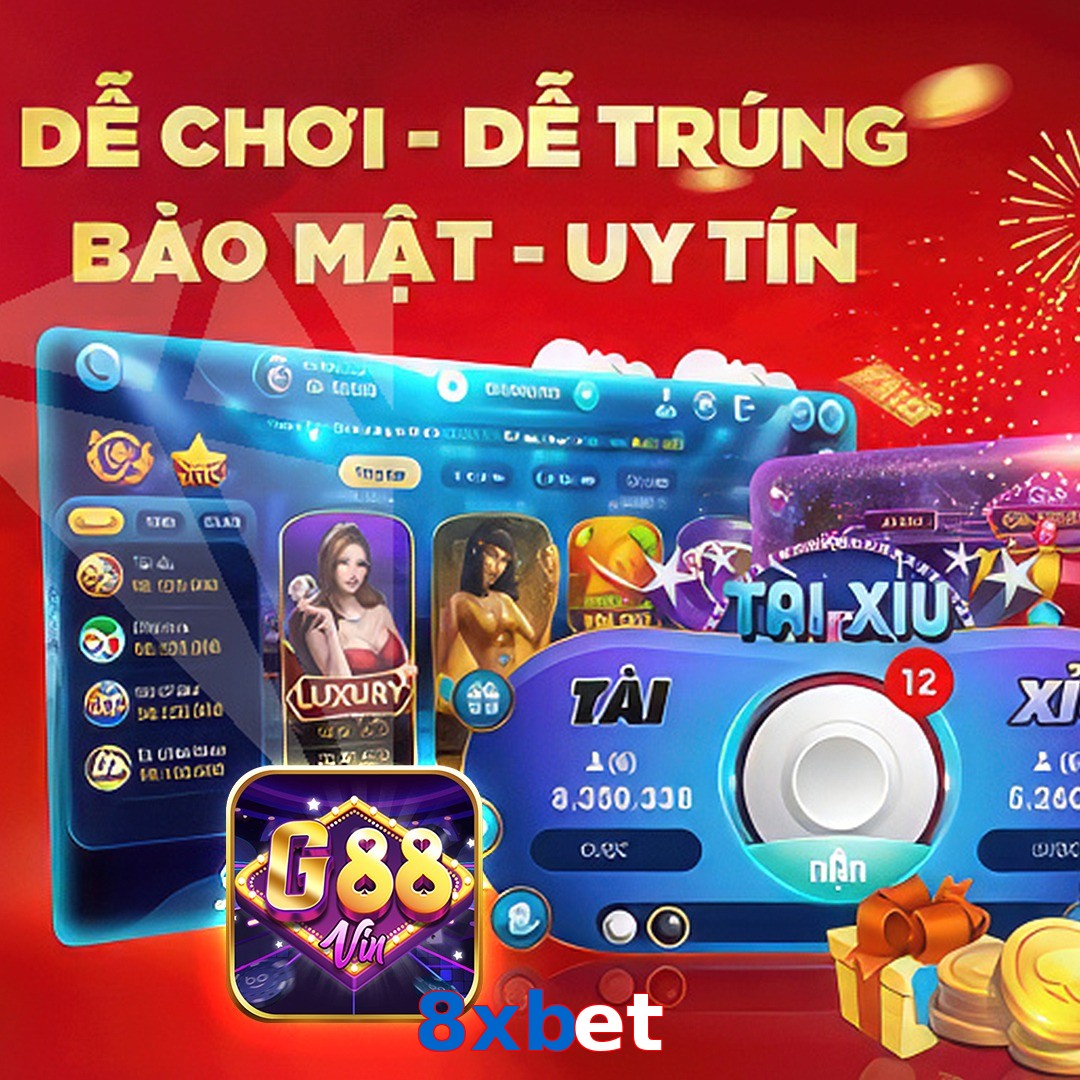 8xbet
