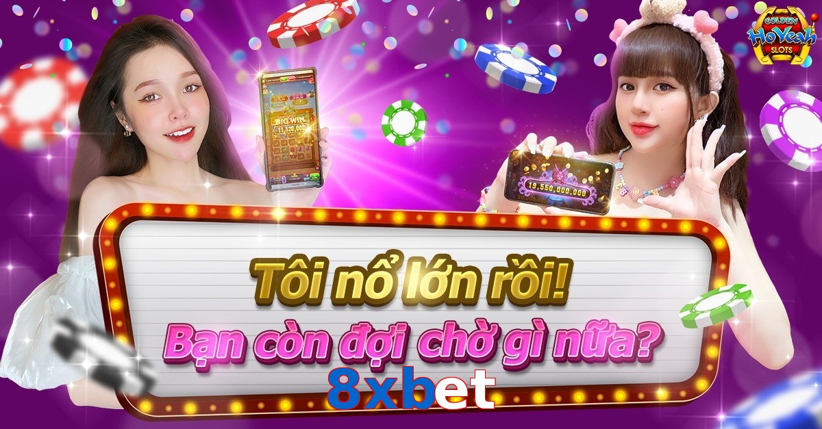 8xbet