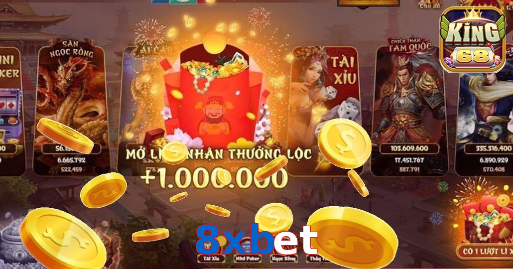 8xbet