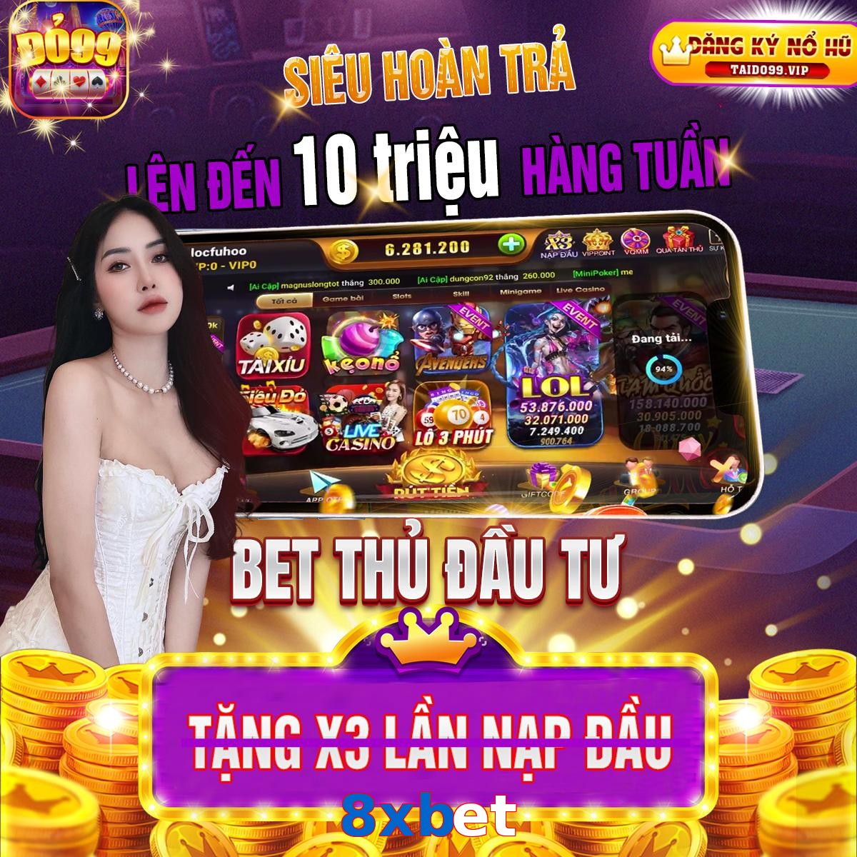 8xbet