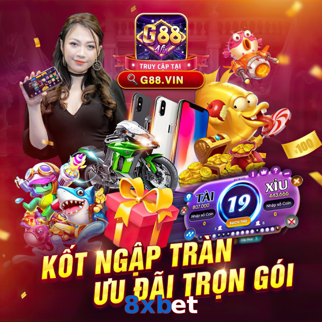 8xbet