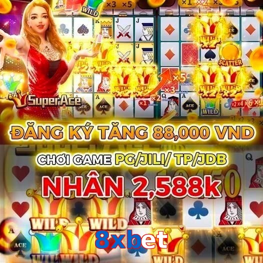 8xbet