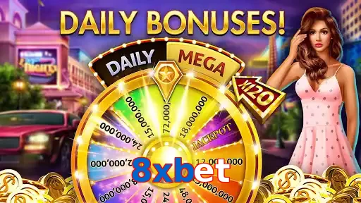 8xbet