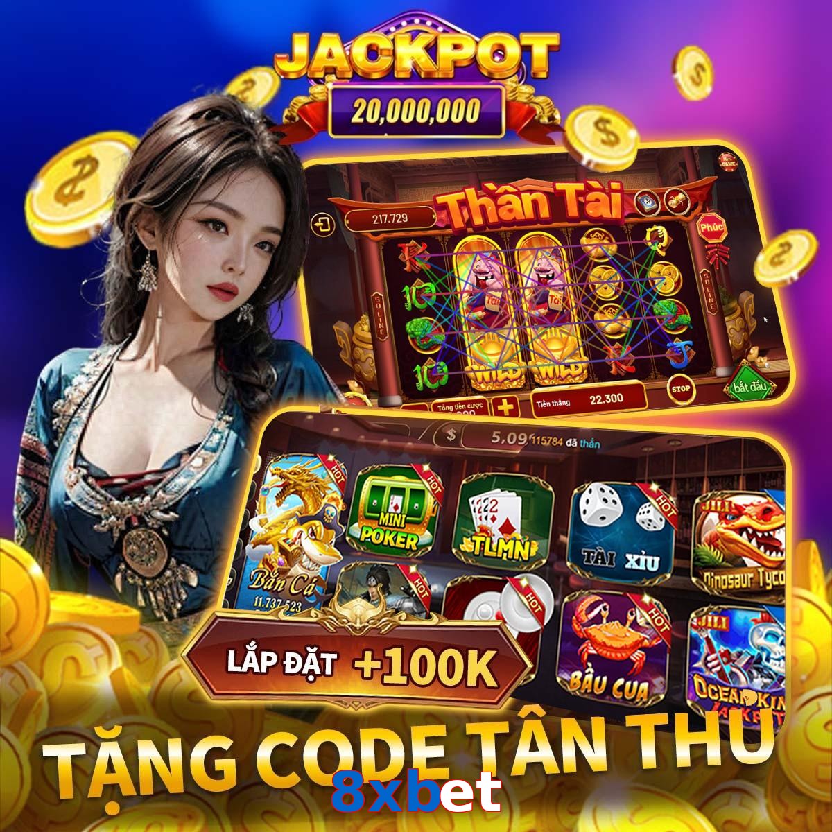 8xbet