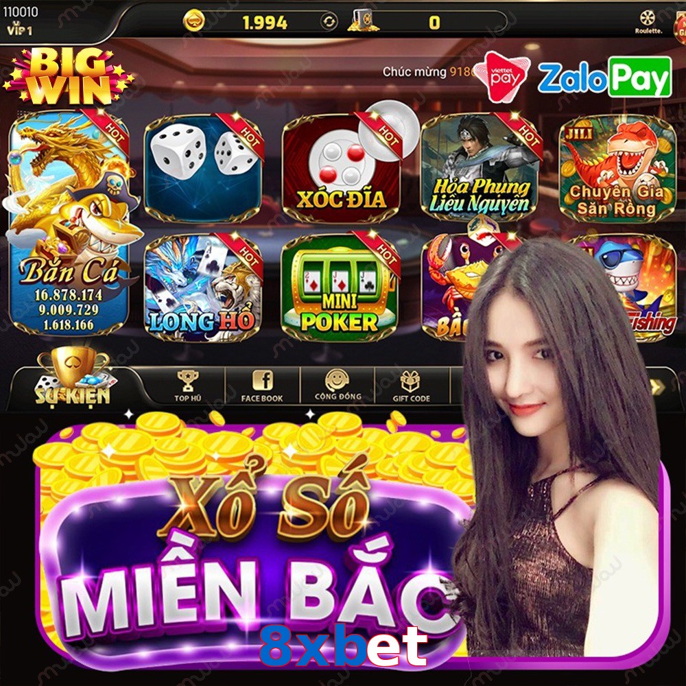 8xbet