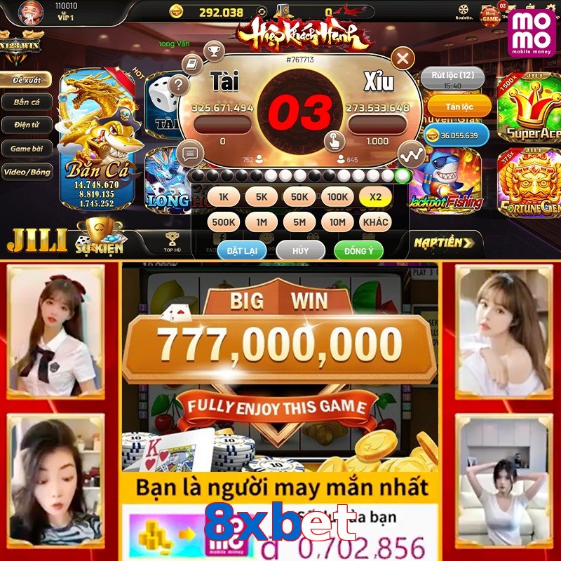 8xbet