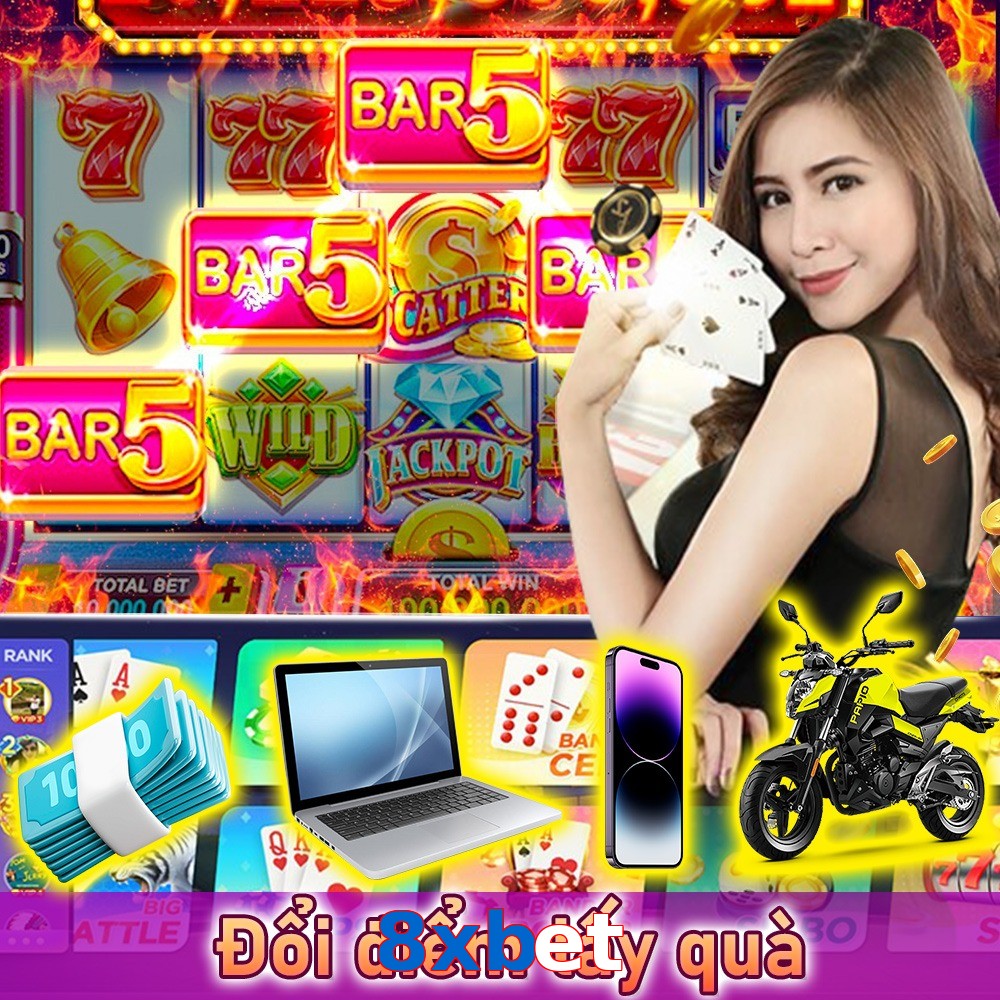 8xbet